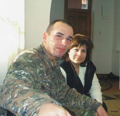 Намеренное убийство армянского солдата. Эксперт обжалует решение суда