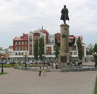 Armenians, Azeris and Jews Unite in Russia, Establish Single NGO