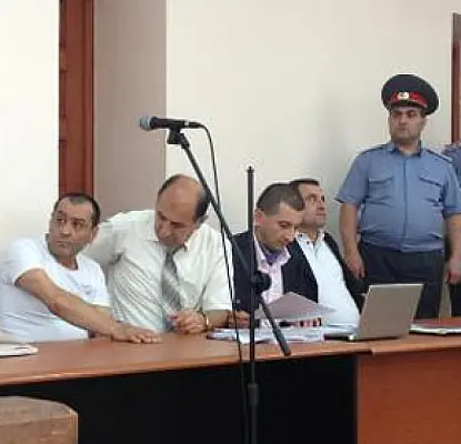 «Покушение на Айрикяна». Прокурор ходатайствовал о снятии обвинения во втором выстреле