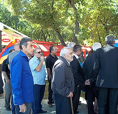 «Մարտական շակալ ընկերները» գոտկատեղից ներքև են խփում, պնդում է ազատամարտիկը (ՎԻԴԵՈ)