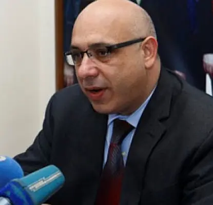 Քոքոբելյանը հրաժարվել է ԱԺ-ում ռուսերեն խոսել. հիշել է Ադրբեջանին վաճառվող զենքը