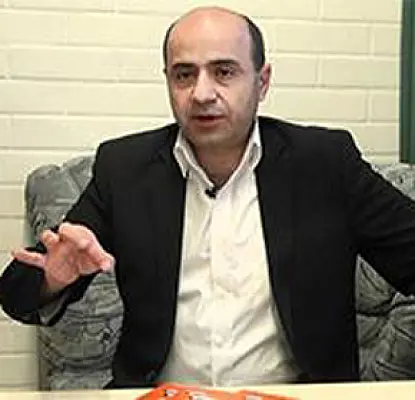 Պետական ապառատը սպառնում է. ինչու է հրաժարական ներկայացրել Գերմանահայոց խորհրդի նախագահը