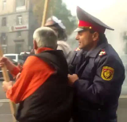 Shant Harutyunyan to Undergo Psychiatric Assessment: Former Attorney