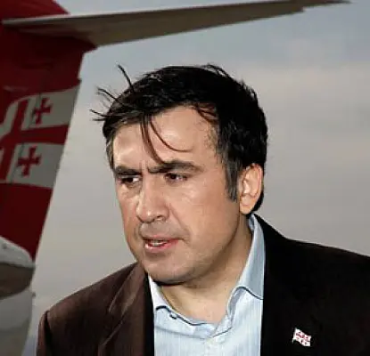 Georgians Will Feel Nostalgia for Saakashvili: Opinion