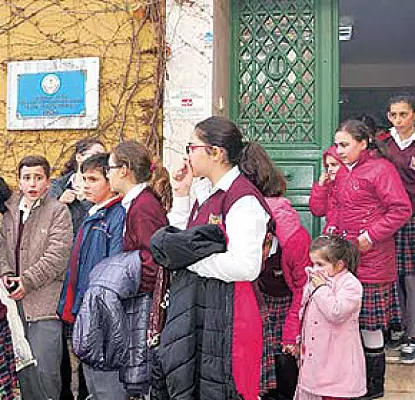 7000 People Without a Job Because of Drop in Number of Students in School: Principal