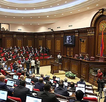 Իշխող կուսակցության վերաբերմունքը ՀՅԴ-ին ու «Ժառանգությանը» ստիպել է մտածել միասնական պայքարի մասին