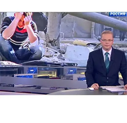 «Россия» продолжает врать об убийствах армян в Сирии и устами ереванских деятелей мочить Запад