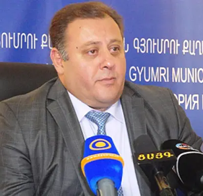 Պետական պաշտոնը գրավիչ չէ․ Գյումրիի փոխքաղաքապետը հեռացավ աշխատանքից․ asparez.am
