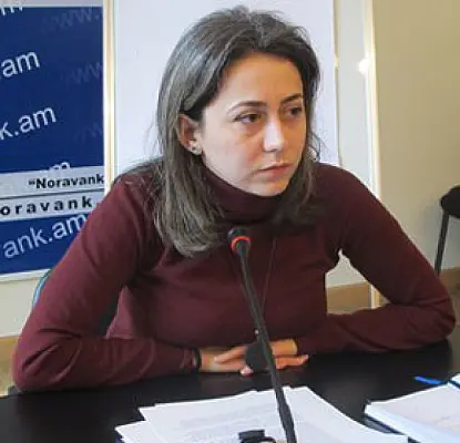 ՈՒԶԵԼ, ԹԵ՞ ՍԻՐԵԼ ԽԱՂԱՂՈՒԹՅՈՒՆԸ