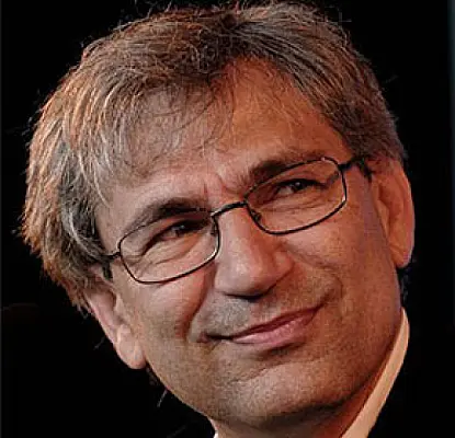 Փամուկին ստիպեցին վճարել Հայոց ցեղասպանության մասին խոսելու համար