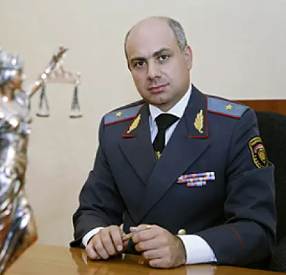 Изданию не удалось выяснить, кто пожертвовал чиновнику Минюста Армении 140 тысяч долларов