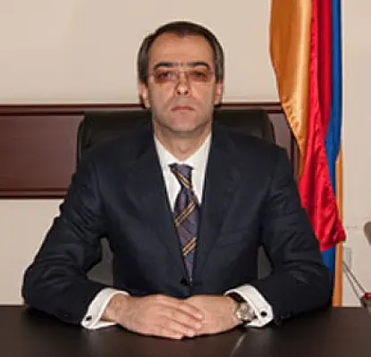 Судья запретил журналистам вести съемку на заседании по делу армянского активиста