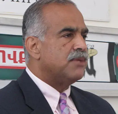 US Ambassador's Words were Agreeable, But Raffi will End Hunger Strike of his Own Free Will