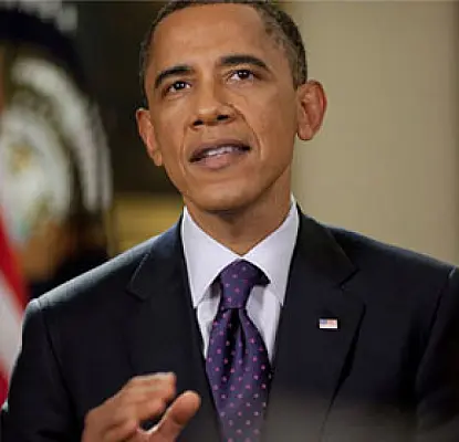 Libya Won't be Another Iraq: Obama