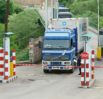 2015-ի առաջին 2 ամիսներին ՀՀ֊ից Բելառուս և Ղազախստան ապրանք չի արտահանվել․ «Ժողովուրդ»