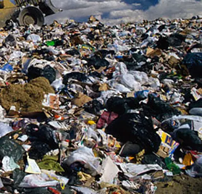 Environmentalists Insist Nubarashen Garbage Dump Issue Must be Resolved