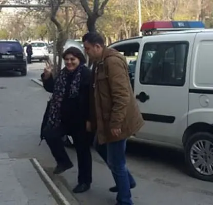 Գործընկերոջը ձերբակալել օգնած ադրբեջանցի լրագրողը զղջացել է