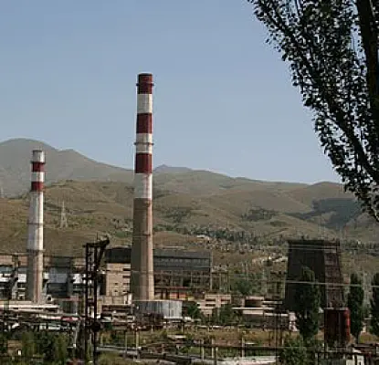 Մարզպետ․ Պետությունը մեղք չունի, որ «Վանաձոր֊Քիմպրոմը» չի վճարում աշխատավարձի պարտքը․ «Ասպարեզ»