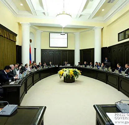 Կառավարությունը 41 միլիոն է ծախսել խոսափողների և բարձրախոսների վրա․ «Ժողովուրդ»