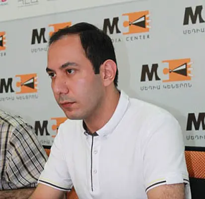Նույնասեռ ամուսնությունների օրինականացում. 2016-ի լուր՝ ըստ Արթուր Մինասյանի