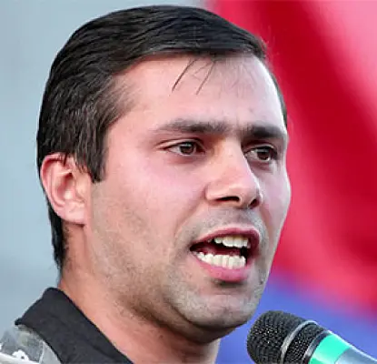 Opposition Activist Ends Hunger Strike