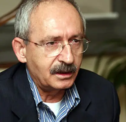 Turkey Party Leader Sues Book Publisher for Claiming He has Armenian Roots