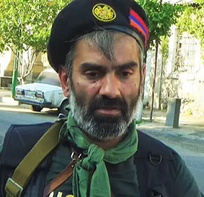 Erebuni Gunman’s Mother Deprived of Disability Benefits