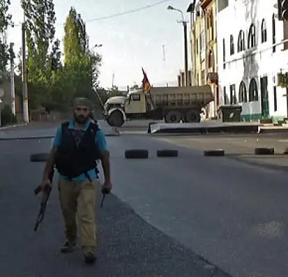 More 'Daredevils of Sasun' Members Captured by Security Forces, One Reportedly Missing