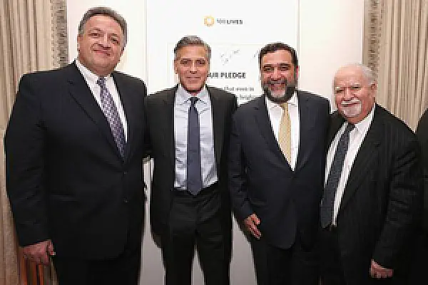 «Ավրորան» ու Ամուլսարի հանքն համատեղելի՞ են․ հարց Նուբար Աֆեյանին և Ռուբեն Վարդանյանին