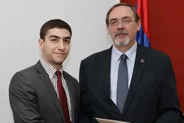 Adoption of Domestic Violence Law in Armenia Opposed by Pro-Russian Groups: Report