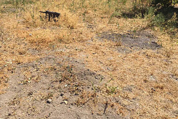 Ինքնավարության կորուստը. Խոսրովի հրդեհն ու ջուրը