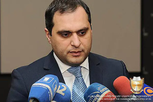 Փաստաբանների պալատի նախագահը կուզեր իր դեմ «միասնական թեկնածու» տեսնել․ ընդդիմախոսները դեմ են պայքարի իմիտացիային