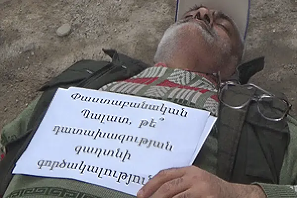 Քաղաքացուն հրապարակայնորեն վիրավորած փաստաբանի դեմ կարգապահական վարույթ չի հարուցվի