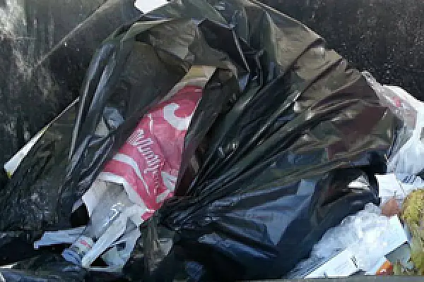 In 21st Century International Banks Fund Landfills With No Recycling Facilities