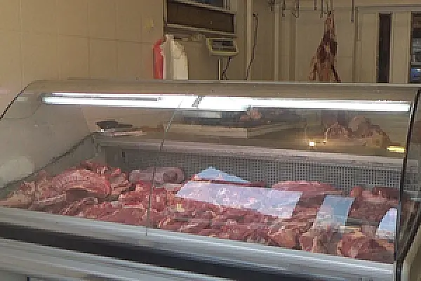 Armenian Government to Ban Cattle Slaughter Outside Approved Slaughterhouses