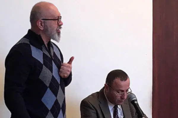 Կարո Եղնուկյանի ինքնազգացողությունը վատացել է․ նա հրաժարվում է «Սասնա ծռերի» գործով դատարան գալ