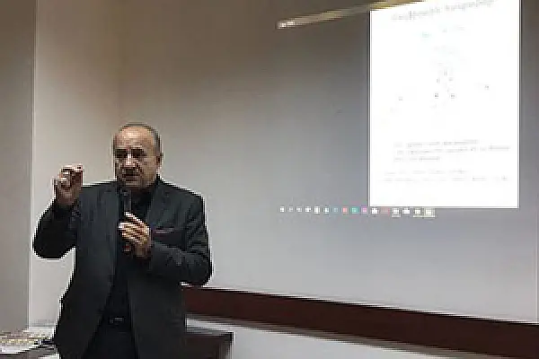 Ամուլսարի «թթվային կոկտեյլն» անհնար կլինի կառավարել․ այլընտրանքային փորձաքննություն