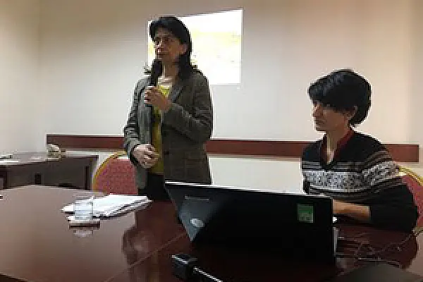Ինչ է «միջազգային ստանդարտը» հանքարդյունաբերությունում․ այլընտրանքային հանրային փորձաքննություն