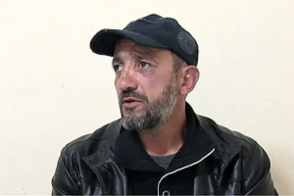 Sotk Mine Management ‘Punishing’ Former Employee for Protesting in Yerevan