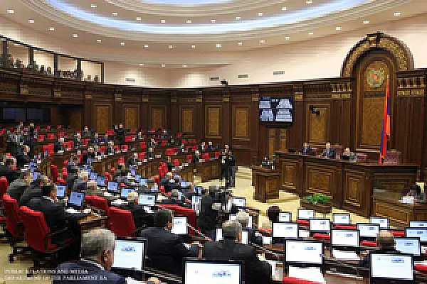 The Infantilism of Armenia’s Political Thinking