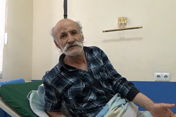 Injured Sanitek Employee Claims Compensation for Loss of Work Capacity