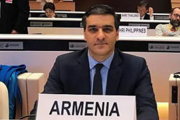 Մեղադրյալ Ռազգիլդեևին ռուսական 102-րդ ռազմաբազայում պահելը խոշտանգում է