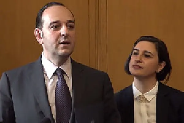 Արա Շիրինյանը գուցե չի տիրապետում Հանրայինում տիրող վիճակին