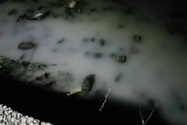 Заведено уголовное дело в связи с загрязнением окружающей среды Зангезурским комбинатом