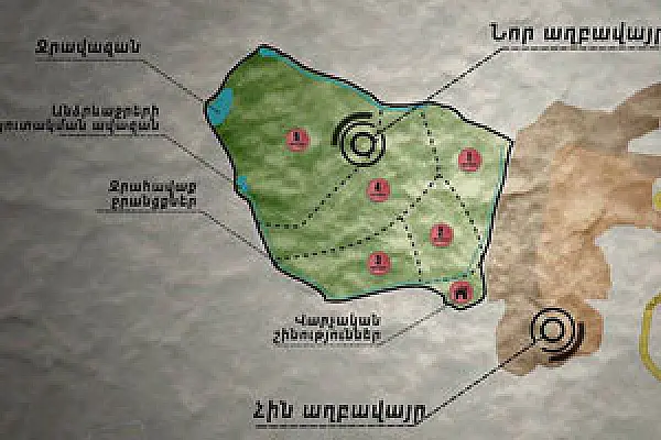 Hoping for Armenia without trash: where we are now