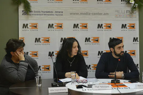 В следственных органах Армении криминала не меньше - о сканадальном видео пыток