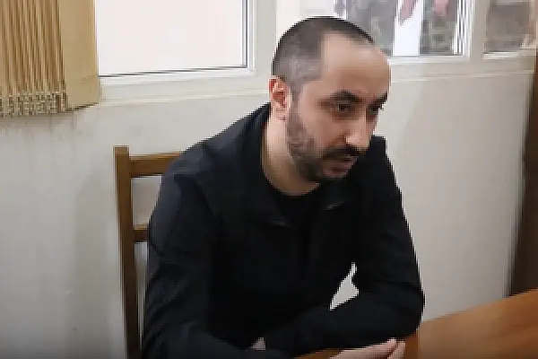 Ցմահ ազատազրկված Արթուր Քոչարյանի ապօրինի դատավճիռը պետք է վերանայվի․ ՀՔԱՎ