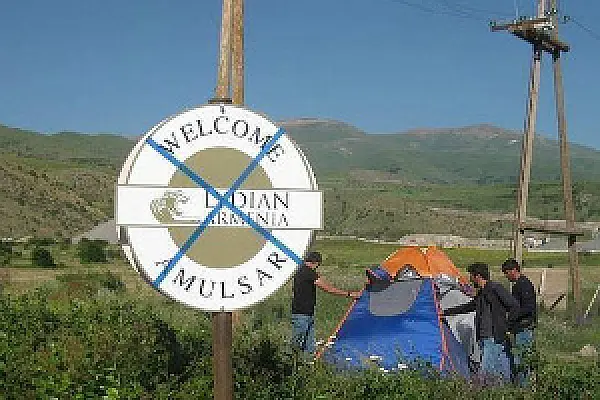 Ինչի մասին է Լիդիանի սնանկությունը