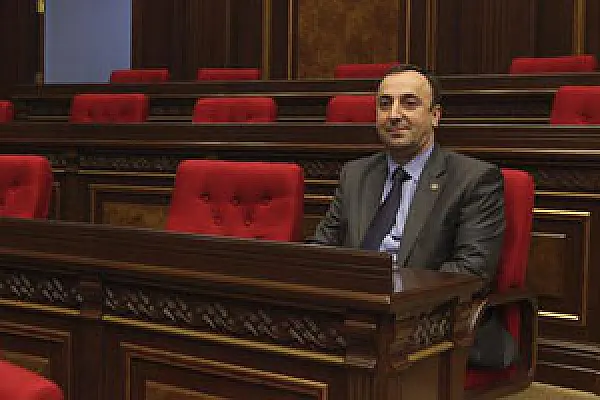Parliament Stripped Constitutional Judges and Chairman of Privileges under Controversial Transitional Provisions