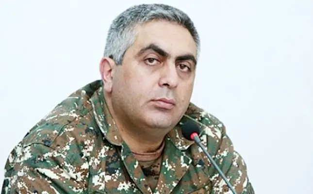 Պատերազմ Ղարաբաղում, օր 12-րդ (հոկտեմբերի 8)
